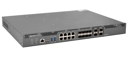 Сервисный маршрутизатор ESR-3150 Eltex СГЭП