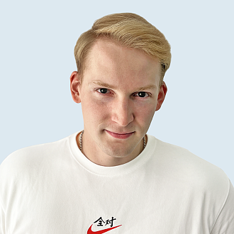 Колотвин Дмитрий