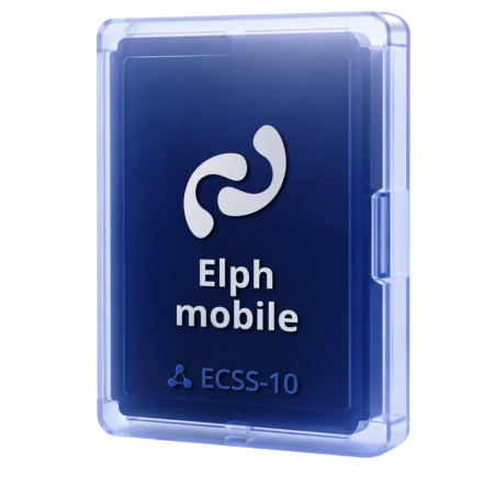 Elph-mobile большое