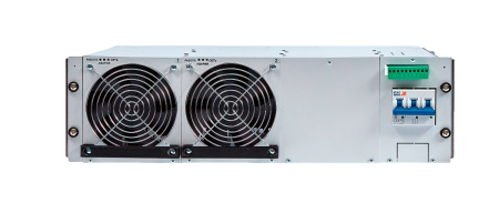 Корзина ИПС-6000-380/24В-200А-0/2-3U-D-23 СГЭП фото большое 2