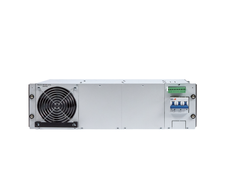 Корзина ИПС-9000-380/24В-300А-0/3-3U-23 СГЭП фото большое 1