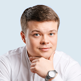 Душухин Иван