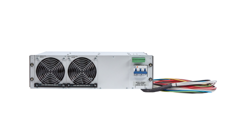ЗВУ ИПС-6000-380/24В-200А-2/3-3U-23 ТКI ФОРПОСТ СГЭП
