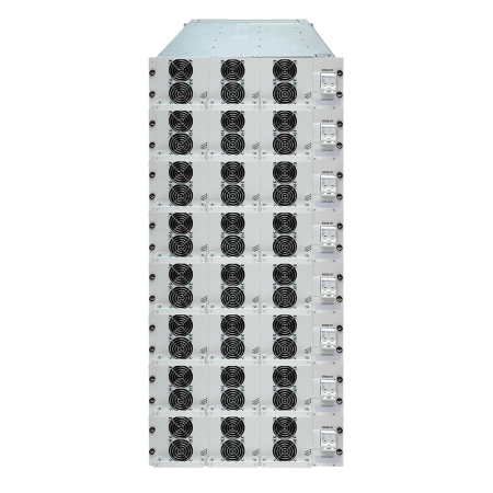 Инверторная система DC/AC-48(60)/380B-60000BA-24U-23 ФОРПОСТ СГЭП