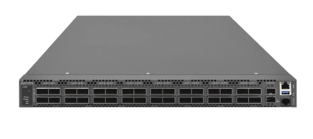 Коммутатор агрегации 10G MES5700-32 Eltex СГЭП