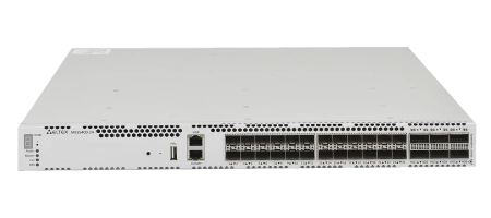 Коммутатор агрегации 10G MES5400-24 Eltex СГЭП фото большое 9