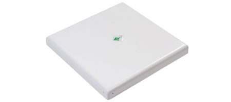 Панельная антенна RFE 2400/5000/60/MIMO2x2, 2,4/5 ГГц, 60x38 градусов Eltex СГЭП фото большое 2