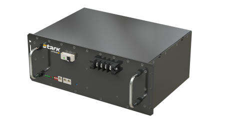 Аккумуляторная батарея SLH 48-200 СГЭП