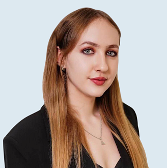 Воробьева Елизавета Воробьева Елизавета
