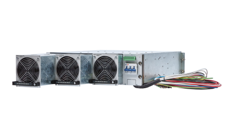 Корзина ИПС-9000-380/48В-180А-0/3-3U-23 СГЭП