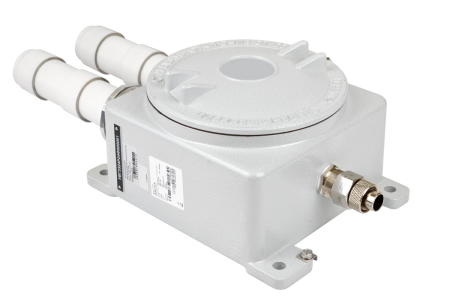 Беспроводная точка доступа WOP-3L-EX Eltex СГЭП фото большое 2