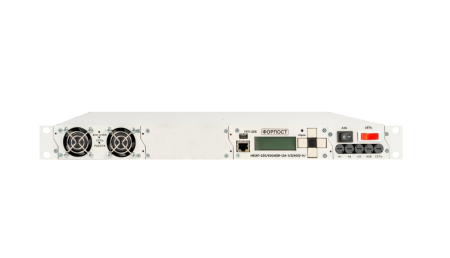 Forpost IBP IBEP 220 48B 12A 1 2 400 1U большое