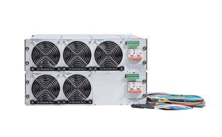 ЗВУ DC(AC)/DC-15000-220/24В-500А-5/6-6U-23 ТКI ФОРПОСТ СГЭП