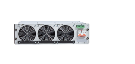 Корзина DC(AC)/DC-9000-220/24В-300А-0/3-3U-23 СГЭП фото большое 3