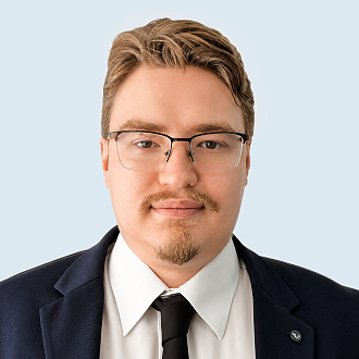 Гановичев Игорь