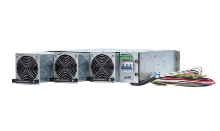 ЗВУ ИПС-9000-380/24В-300А-3/3-3U-23 ТКI ФОРПОСТ СГЭП