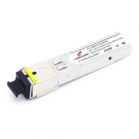 SFP-модуль FH-SB5312CDS40 СГЭП