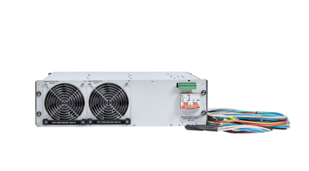 ЗВУ DC(AC)/DC-6000-220/24В-200А-2/3-3U-23 ТКI ФОРПОСТ СГЭП
