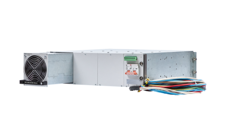 ЗВУ DC(AC)/DC-12000-220/24В-400А-4/6-6U-23 ТКI ФОРПОСТ СГЭП