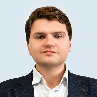Мартынов Иван