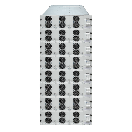 Инверторная система DC/AC-24/380B-36000BA-24U-23 ФОРПОСТ СГЭП