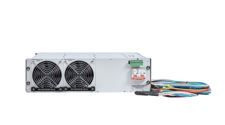 ЗВУ ИПС-6000-380/24В-200А-2/2-3U-D-23 ТКI ФОРПОСТ СГЭП