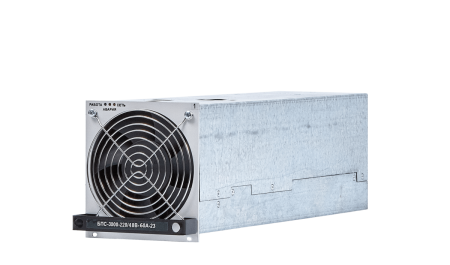 БПС-3000-220/48В-60А-23 СГЭП фото большое 1