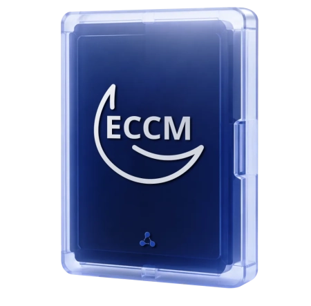 ECCM большое