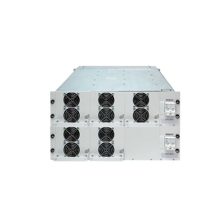 Инвертор DC/AC-48(60)/220B-20000BA-6U-23 48(60)В СГЭП
