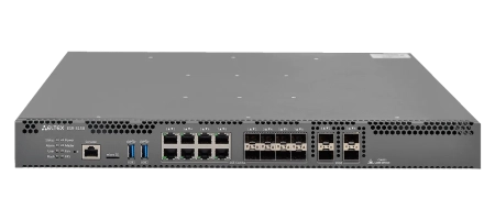 Сервисный маршрутизатор ESR-3150 Eltex СГЭП