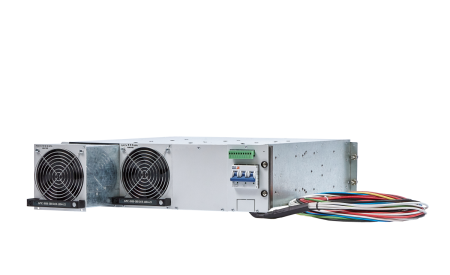 ЗВУ ИПС-12000-380/24В-400А-4/4-6U-D-23 ТКI ФОРПОСТ СГЭП