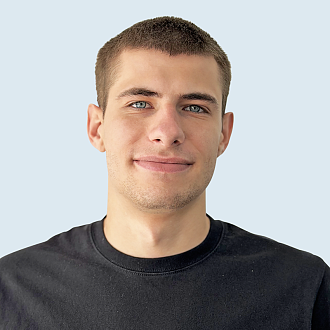 Романовский Степан