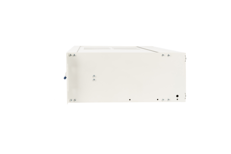 Forpost IBP IBEP 220 48B 10A 3U sboku большое