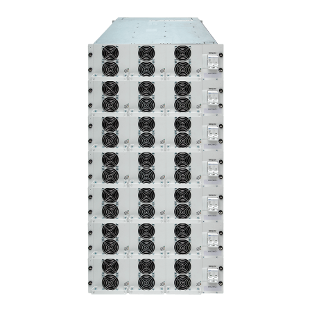 Инверторная система DC/AC-48(60)/220B-52500BA-21U-23 ФОРПОСТ СГЭП