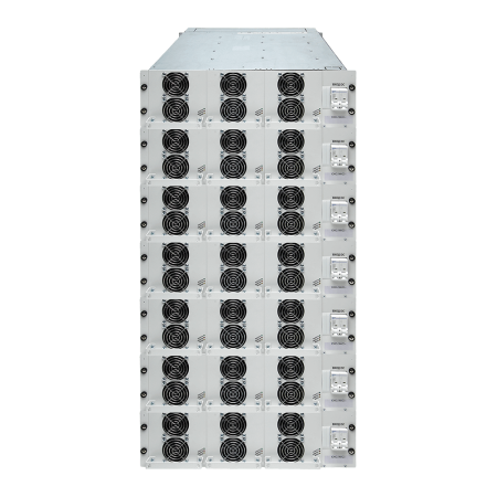 Инверторная система DC/AC-24/380B-31500BA-21U-23 ФОРПОСТ СГЭП