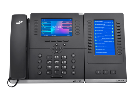 IP-телефон VP-30P-WB Eltex СГЭП