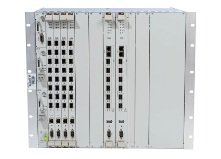 OLT MA4000 PX front большое
