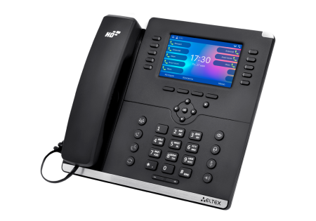 IP-телефон VP-30P-WB Eltex СГЭП