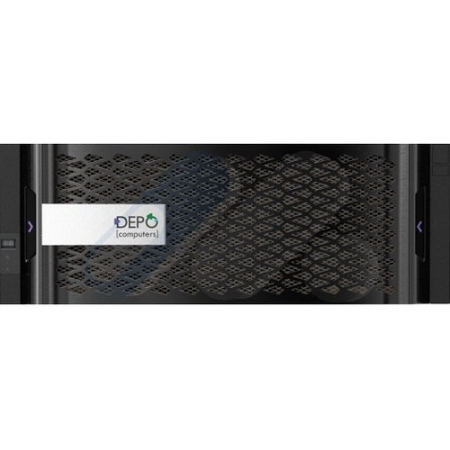 Система хранения данных DEPO Storage 4760G2